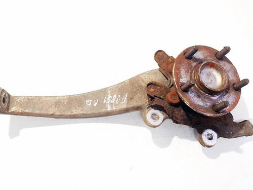 Used Right front steering knuckle Right front steering knuckle LEXUS GS (_S19_) 300 (GRS190_, GRS190R) (249 hp) 35108461 35108461