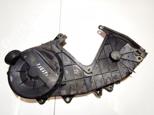 Used Timing cover Timing cover OPEL MERIVA A MPV (X03) 1.7 CDTI (E75) (100 hp) 35552444 35552444