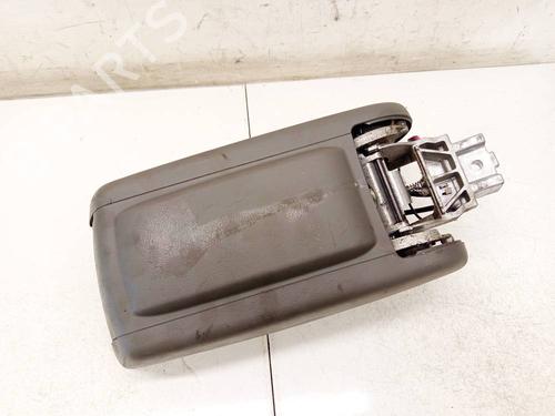 Armrest / Center console AUDI A6 C6 (4F2) 3.0 TDI quattro | BP37677405I20 - Image 2