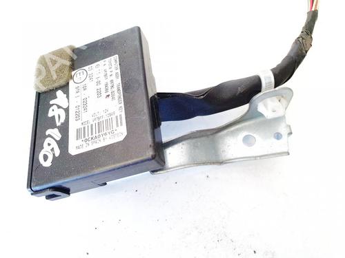 Electronic module TOYOTA AURIS (_E15_) 2.0 D-4D (ADE150_, ADE150R) | BP35413898M83 - Image 2