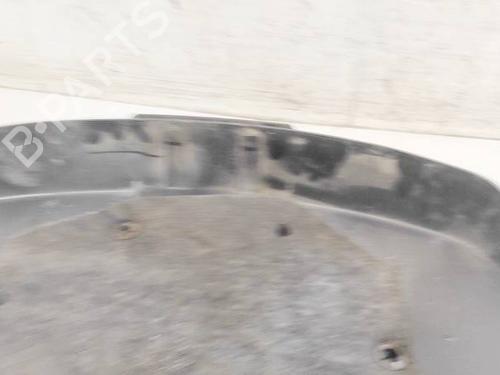 Upper protection BMW 5 (F10) 520 d | BP35340502M93 - Image 3