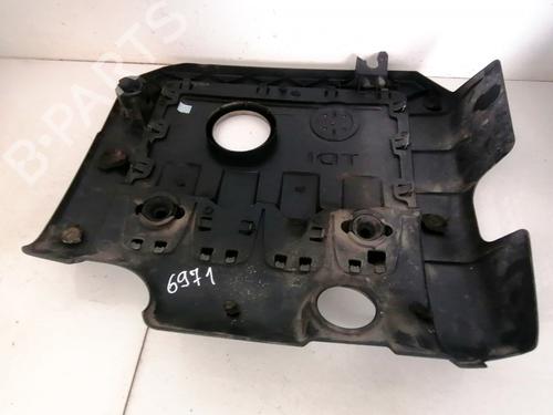 Upper protection VW PASSAT B6 (3C2) 2.0 TDI 4motion | BP35537596M93 - Image 2