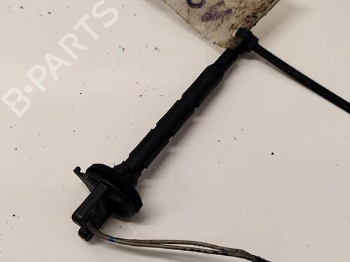 Used Electronic module Electronic module PEUGEOT 207 (WA_, WC_) 1.4 HDi (68 hp) 34745457 34745457