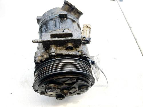 Used AC compressor AC compressor 35400102 35400102