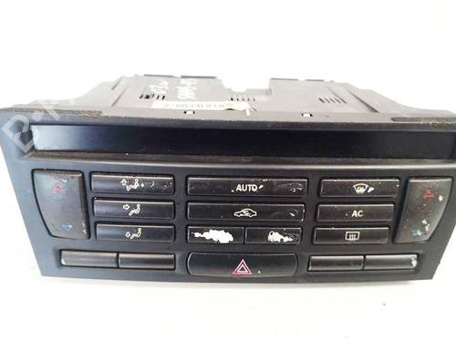 Used Climate control Climate control AUDI A6 C5 (4B2, 4B4) 2.5 TDI (150 hp) 34786047 34786047