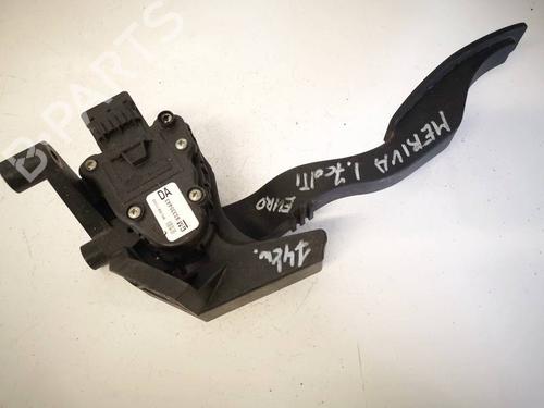 Used Pedal Pedal 34786397 34786397