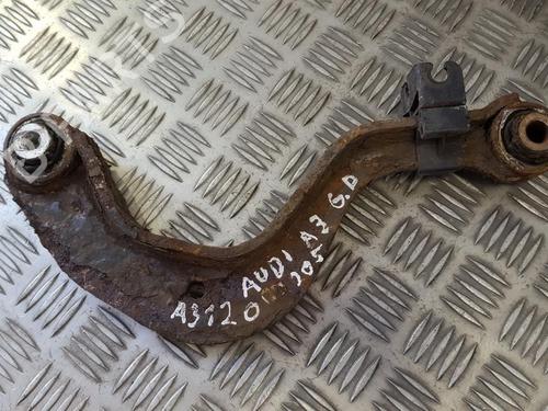 right-rear-suspension-arm-audi-a3-8p1-2003-2004-2005-2006-2007-2008-2009-2010-2011-2012-2013-35676337 main image