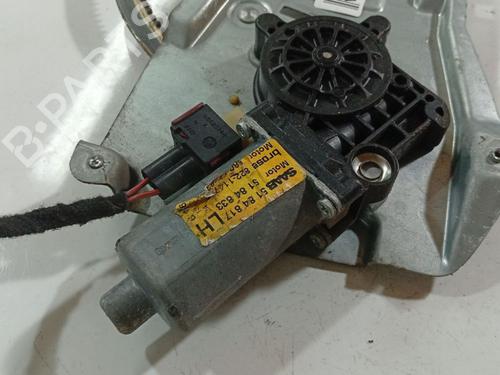 Used Left front window motor Left front window motor SAAB 9-5 (YS3E) 2.3 Turbo (220 hp) 34794230 34794230