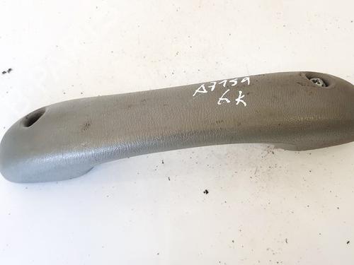 Used Rear left interior door handle Rear left interior door handle 35511998 35511998