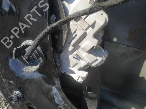 Front left lock AUDI A4 B8 (8K2) 2.0 TDI | BP35097442C98 - Image 2