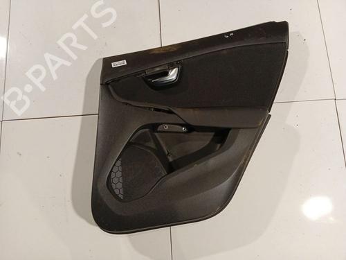 Rear right panel VOLVO V40 Hatchback (525) D2 | BP37582880C61 - Image 2