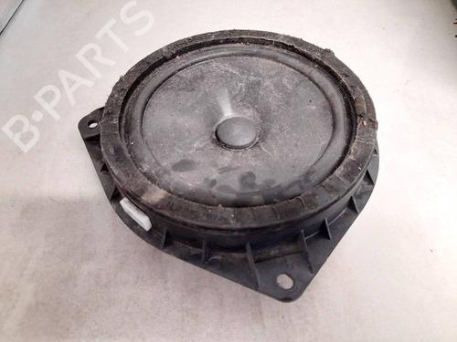 Used Speaker Speaker TOYOTA AVENSIS VERSO (_M2_) 2.0 D (CLM20_, CLM20R) (116 hp) 32923337 32923337
