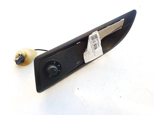 Mirror switch SKODA OCTAVIA II (1Z3) 1.9 TDI | BP35384443I25 - Image 2