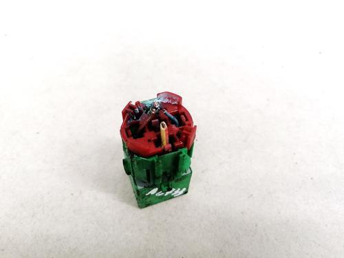 Electronic sensor PEUGEOT 307 (3A/C) 1.6 16V | BP33081616M84 - Image 3