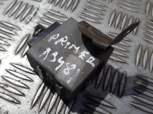 Used Electronic module Electronic module NISSAN PRIMERA (P10) 2.0 D (75 hp) 33500816 33500816