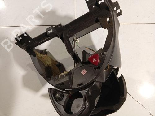 Kopholder/Genstandsholder CITROËN C8 (EA_, EB_) 2.0 16V | BP36685655I37 - Image 4