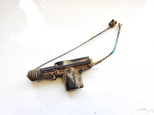 Used Electronic module Electronic module FIAT DOBLO MPV (119_, 223_) 1.3 JTD (75 hp) 35294230 35294230