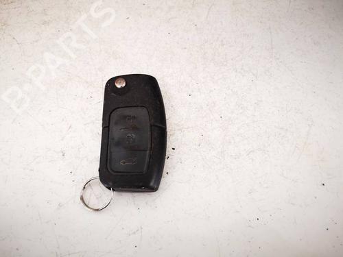 Electronic module FORD MONDEO IV (BA7) 1.8 TDCi | BP39894941M83 - Image 2