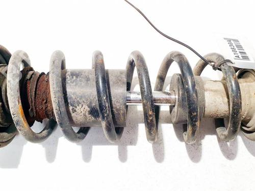 Shock absorber spring BMW 7 (E65, E66, E67) 730 d | BP34898203C152 - Image 2