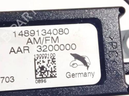 Electronic module PEUGEOT 807 (EB_) 2.2 HDi | BP35027479M83 - Image 3