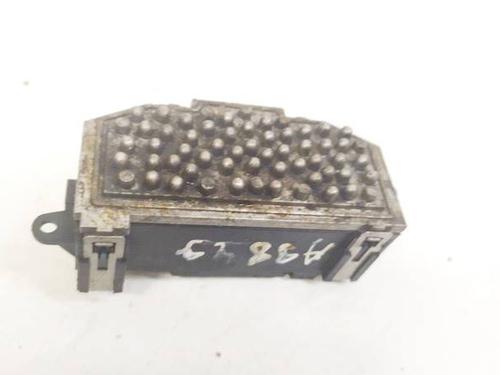 Heater resistor VW PASSAT B6 (3C2) 2.0 TFSI | BP34884348M108 - Image 3