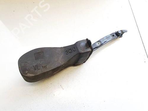 Hinge/Door check strap VW PASSAT B8 (3G2, CB2) 2.0 TDI | BP40028348C146 - Image 2