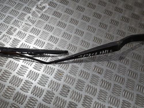 Used Front windshield wiper arm Front windshield wiper arm SUBARU LEGACY II (BD) 2.0 i 4WD (BD5) (116 hp) 33502699 33502699