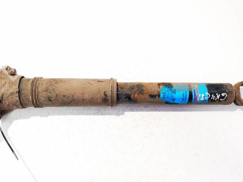 Used Left rear shock absorber Left rear shock absorber KIA CEE'D Hatchback (ED) 1.6 CRDi 90 (90 hp) 34832846 34832846