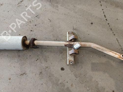 Exhaust system OPEL INSIGNIA A (G09) 1.8 (68) | BP40052215M121 - Image 4