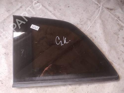 Panel rude bagtil venstre Panel rude bagtil venstre 34939733 34939733