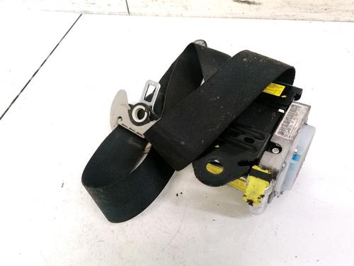 Used Front left seatbelt Front left seatbelt 35424054 35424054