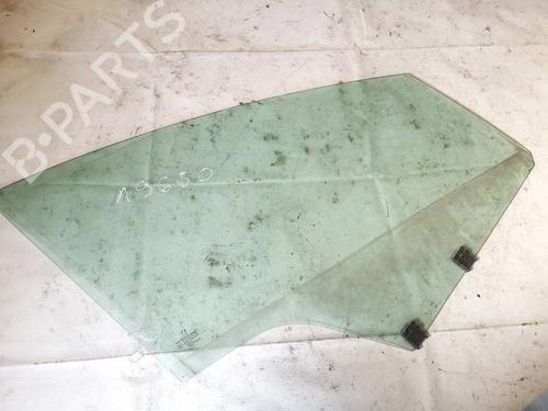 Used Front right door window Front right door window 35094521 35094521