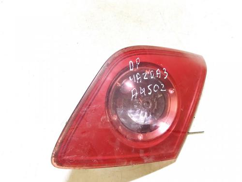 Used Right tailgate light Right tailgate light 38740375 38740375