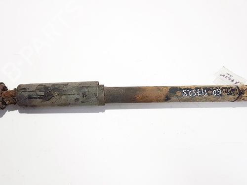 Used Right rear shock absorber Right rear shock absorber 35471662 35471662