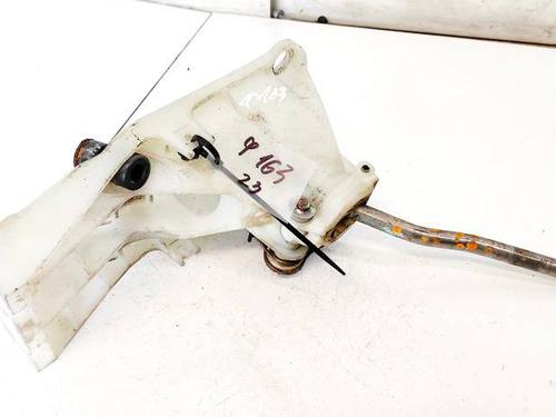 Used Gear lever Gear lever 35277084 35277084