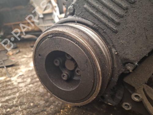 Pulley SEAT LEON (1M1) 1.9 TDI | BP35068439M122 - Image 3
