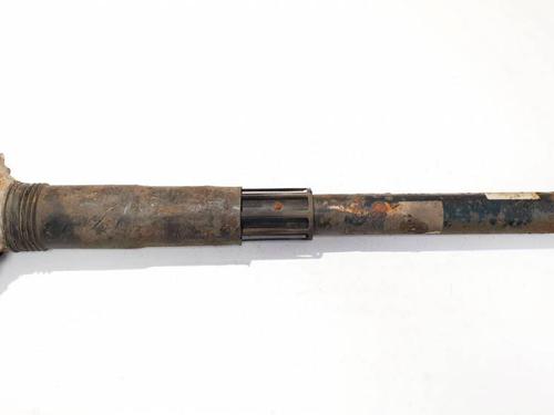 Used Left rear shock absorber Left rear shock absorber 35366404 35366404