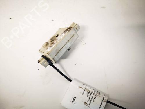 Electronic module BMW 3 (E90) 325 i | BP34801768M83 - Image 2