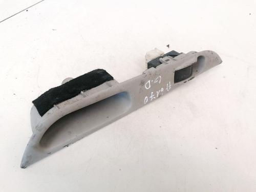 Used Switch Switch NISSAN ALMERA TINO (V10) 2.2 dCi (115 hp) 33091364 33091364