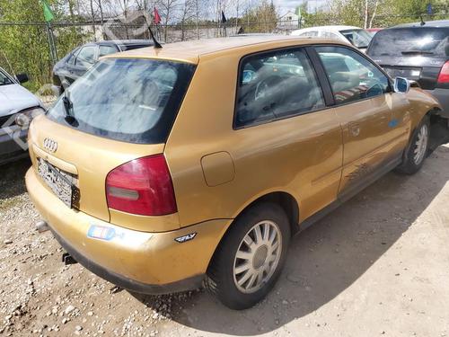 Engine mount AUDI A3 (8L1) 1.8 | BP33524673M89 - Image 10