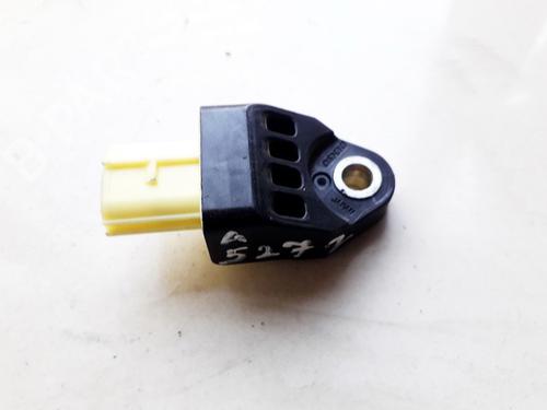 Used Electronic module Electronic module SUBARU LEGACY IV Estate (BP) 2.0 D AWD (BPD) (150 hp) 33098638 33098638