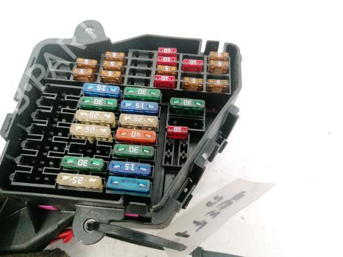 Fuse box AUDI A6 C6 (4F2) 3.2 FSI quattro | BP32913256E1 - Image 3