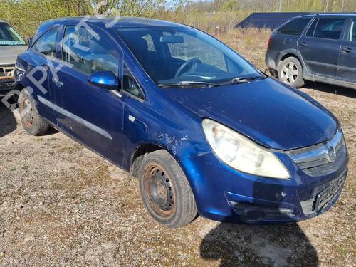 Teile für OPEL CORSA D (S07)  1.2 (L08, L68)  4641159 
