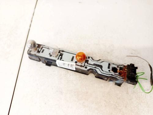 Used Lamp holder Lamp holder FORD TRANSIT Van (FA_ _) 2.2 TDCi (85 hp) 34972329 34972329