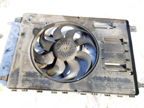 Used Fan Fan FORD MONDEO IV (BA7) 2.0 TDCi (130 hp) 34762697 34762697
