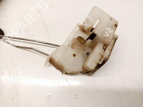 Used Rear right lock Rear right lock 34833563 34833563
