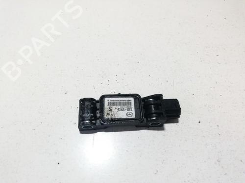 Electronic module MAZDA 5 (CR) 1.8 (CR19) | BP33505483M83 - Image 2