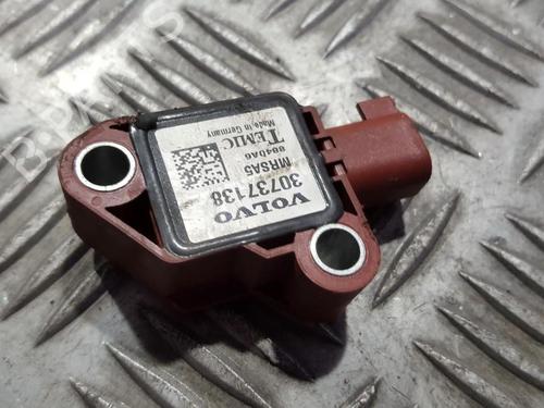 Used Electronic module Electronic module VOLVO V50 (545) 2.0 D (136 hp) 33486805 33486805