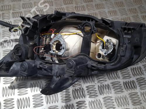 Right headlight FORD FOCUS II (DA_, HCP, DP) 1.8 TDCi | BP35708439C29 - Image 2