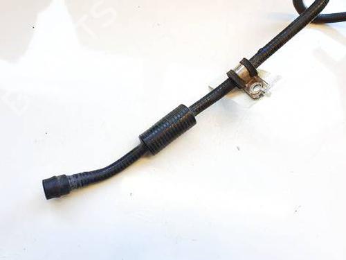 Pipe MAZDA 6 Estate (GJ, GL) 2.2 D | BP38102680M125 - Image 3